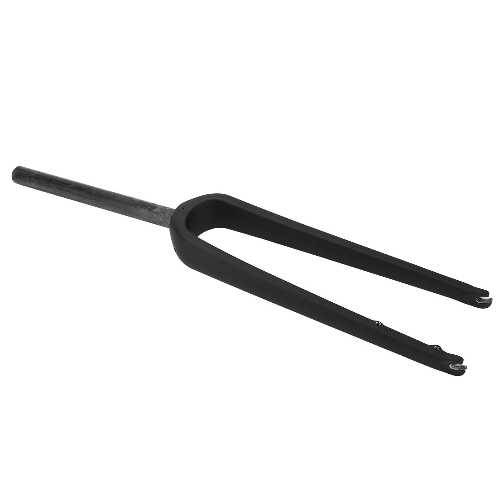 Quick Release Front Fork, Internal Rounting Carbon Fiber Fork Bike