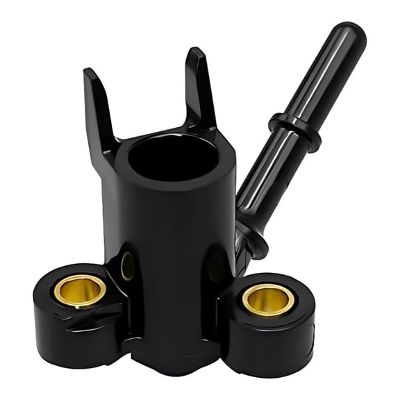 High Temperature Resistant Fuels Injector Joint Caps with Quick Installation Designs 16422HR3A41 Replacements for Auto
