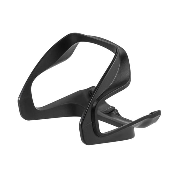 Quick Release Gimbal Bumper for DJI NEO 2, Anti-Collision Camera & Gimbal Protection Guard, Lightweight Clip-On Safety Bar for Drone Lens Protection (Black)