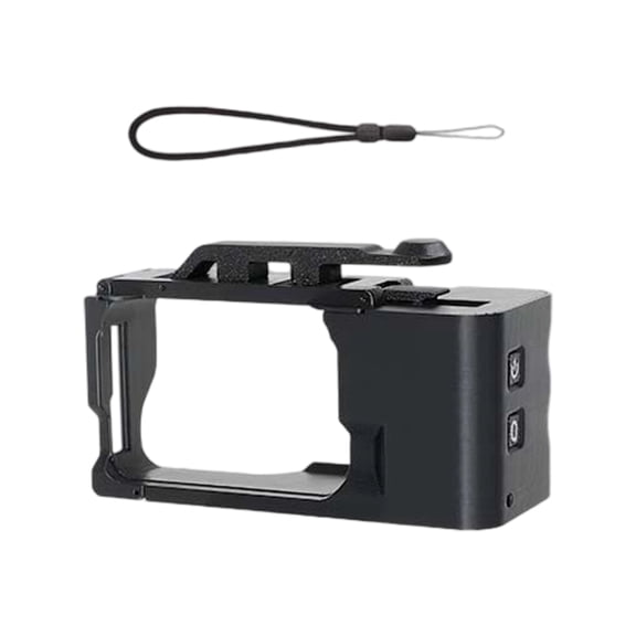 Quick Release Hand Grip for 360 Go Ultra Camera Holder Ergonomic Design Portable