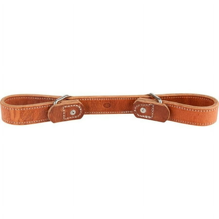 Quick Release Harness Leather Double Hobble