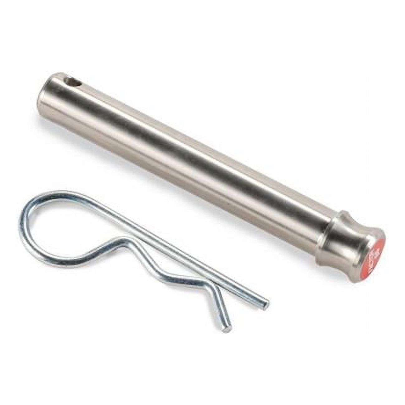 Quick Release Hitch Pin for 22.5 in. Receivers