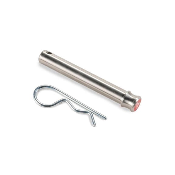 Quick Release Hitch Pin for 2-2.5 in. Receivers