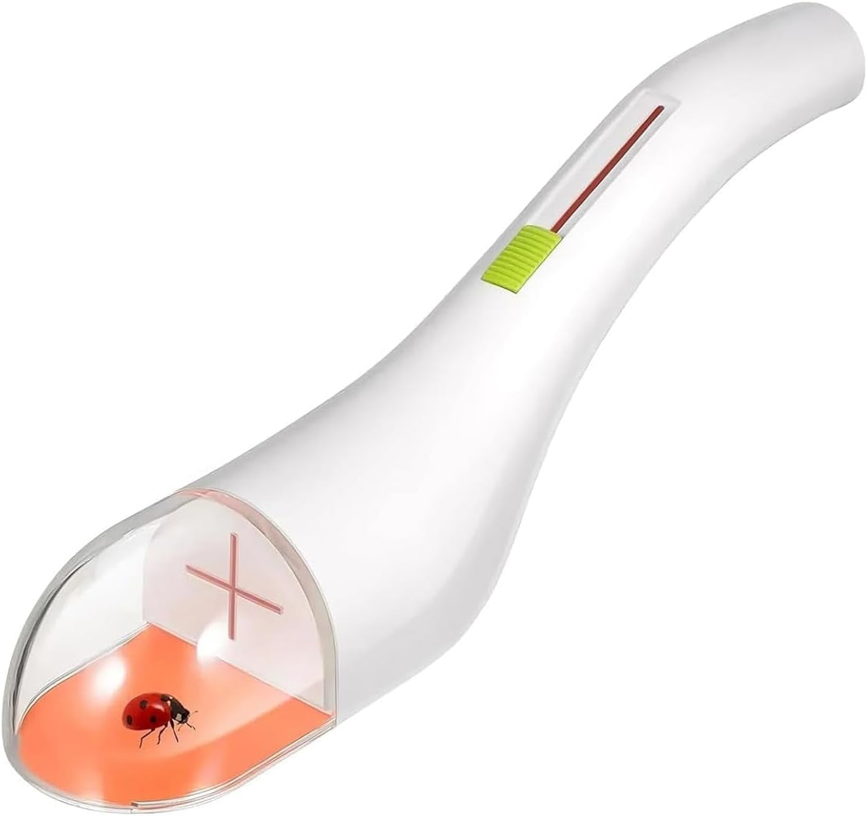 QuickRelease Insect Catching Tool, MicroAnimals Catching Tool and