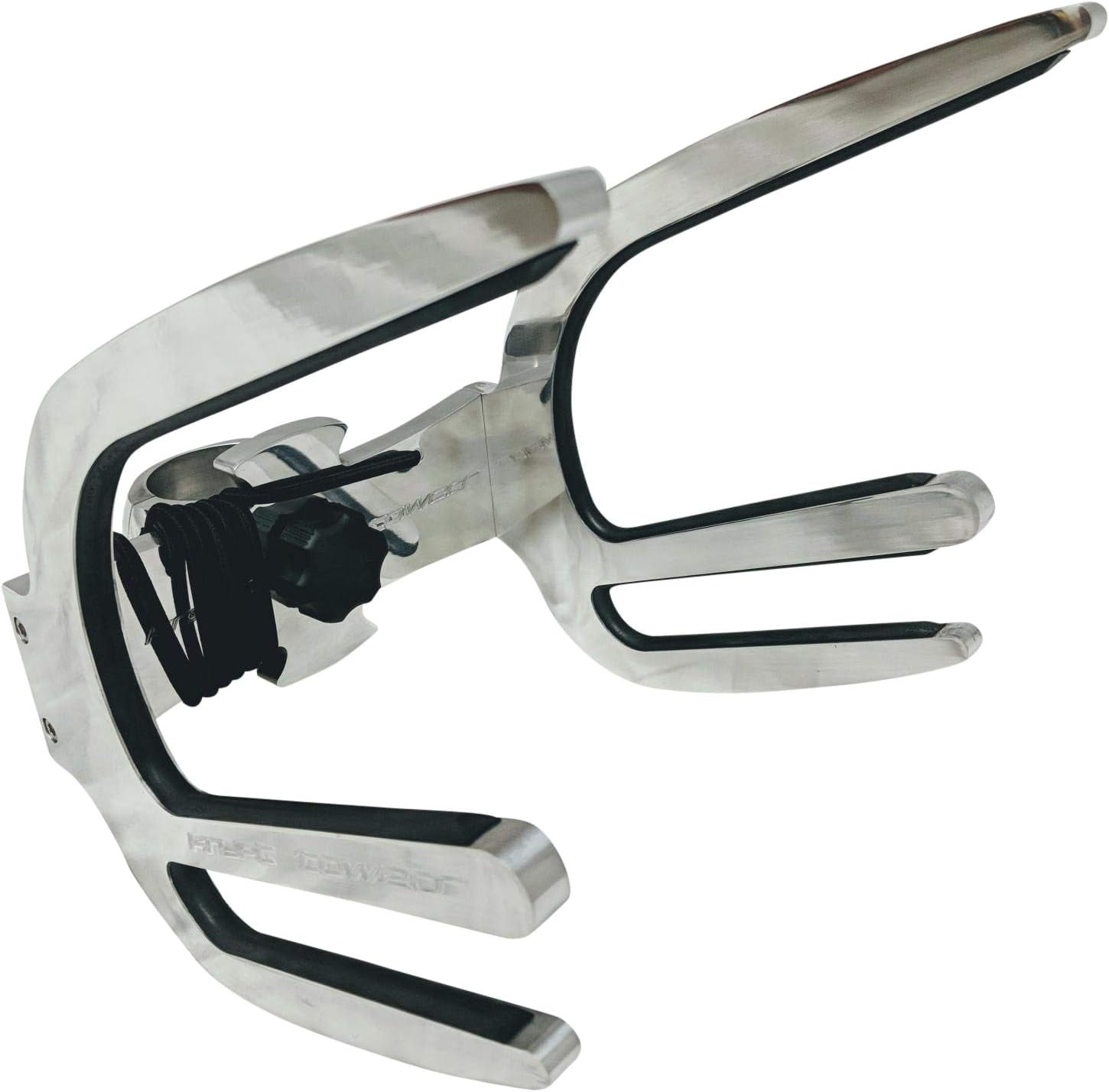 Quick Release Kneeboard Wakeboard Combo Tower Rack