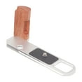thumbnail image 1 of Quick Release L Brackets for F 2, Ergonomic Wood Handle Camera Protections, 1 of 9