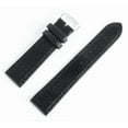 thumbnail image 1 of Quick Release Leather Watch Bands,Replacement Wrist Strap for Men & Women 12mm 14mm 16mm 18mm 20mm 22mm, 1 of 6