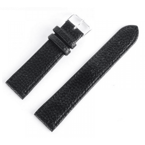 Quick Release Leather Watch Bands,Replacement Wrist Strap for Men & Women 12mm 14mm 16mm 18mm 20mm 22mm