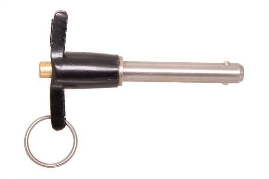 Quick Release Lock Pin With T Handle Locking Pin Stainless Steel, 5/8