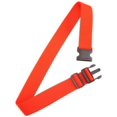 thumbnail image 1 of Quick-Release Luggage Belt, Red, 1 of 3