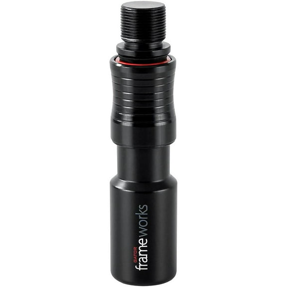 Quick Release Mic Attachment 3 pack