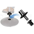 thumbnail image 1 of Atlas Sound QR-2 Quick Release Microphone Stand Adapter, 1 of 1