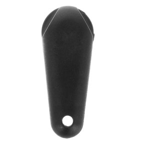 LITINKIMI Motorcycle Gas Cap Quick Release Wrench, Black ABS, Effortless Removal, Portable Tool