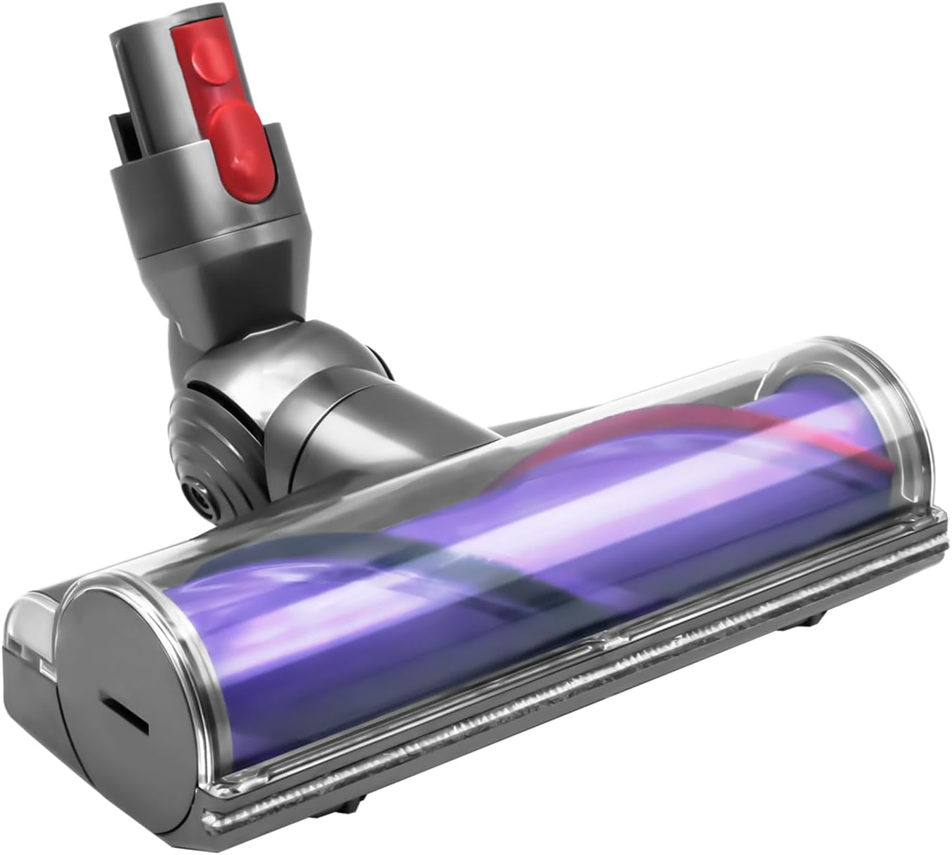 QuickRelease Motorhead Cleaner for Dyson V7 V8 V10 V11 Cordless Stick