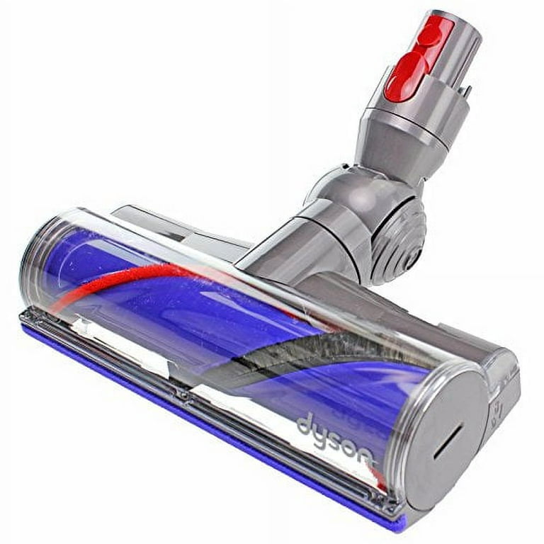 Quick-Release Motorhead Cleaner for Dyson V8 Vacuums. Replaces 967483-01 