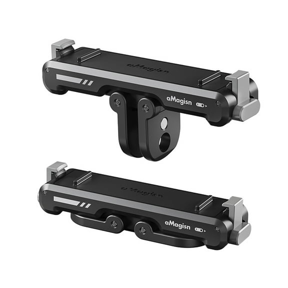 Quick Release Mount Base,Plate Universal 1/4in Mount Adapter Camera Mount Quick Mount Compatible With Camera Quick Alloy Mount With Plate 1/4in Camera Adapter With Plate Universal Buzhi