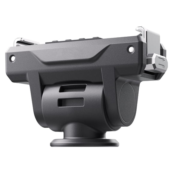 Quick Release Mount for Action 6 Adjustable Cold Shoe for Easy Camera Changes