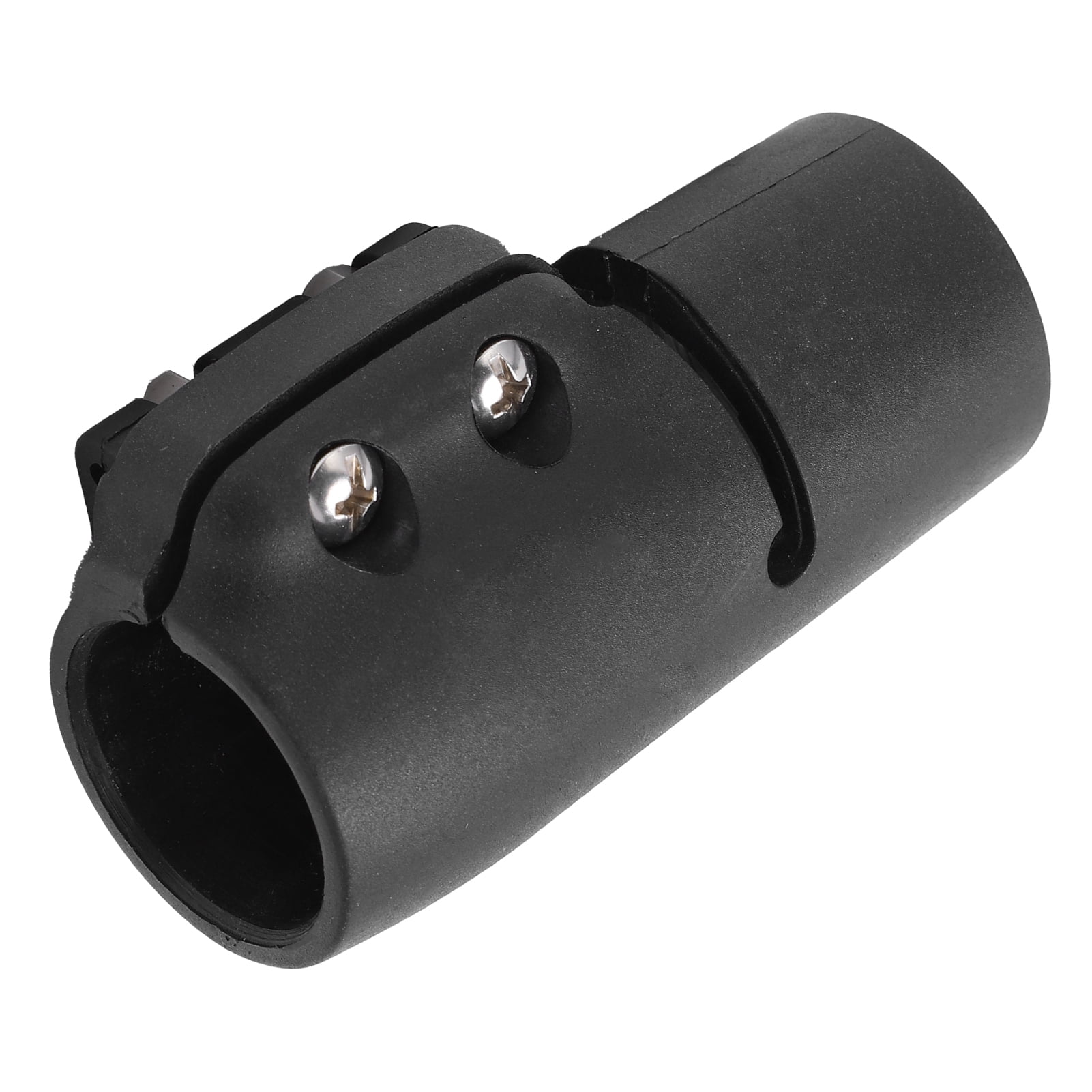 Quick Release Paddle Shaft Clamp, PVC Paddle Shaft Clamp Adjuster Buckle Paddle Clamp For