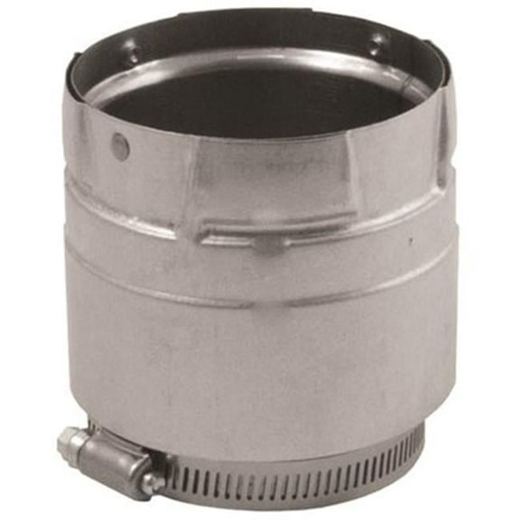 Quick Release Pellet Vent Adapter