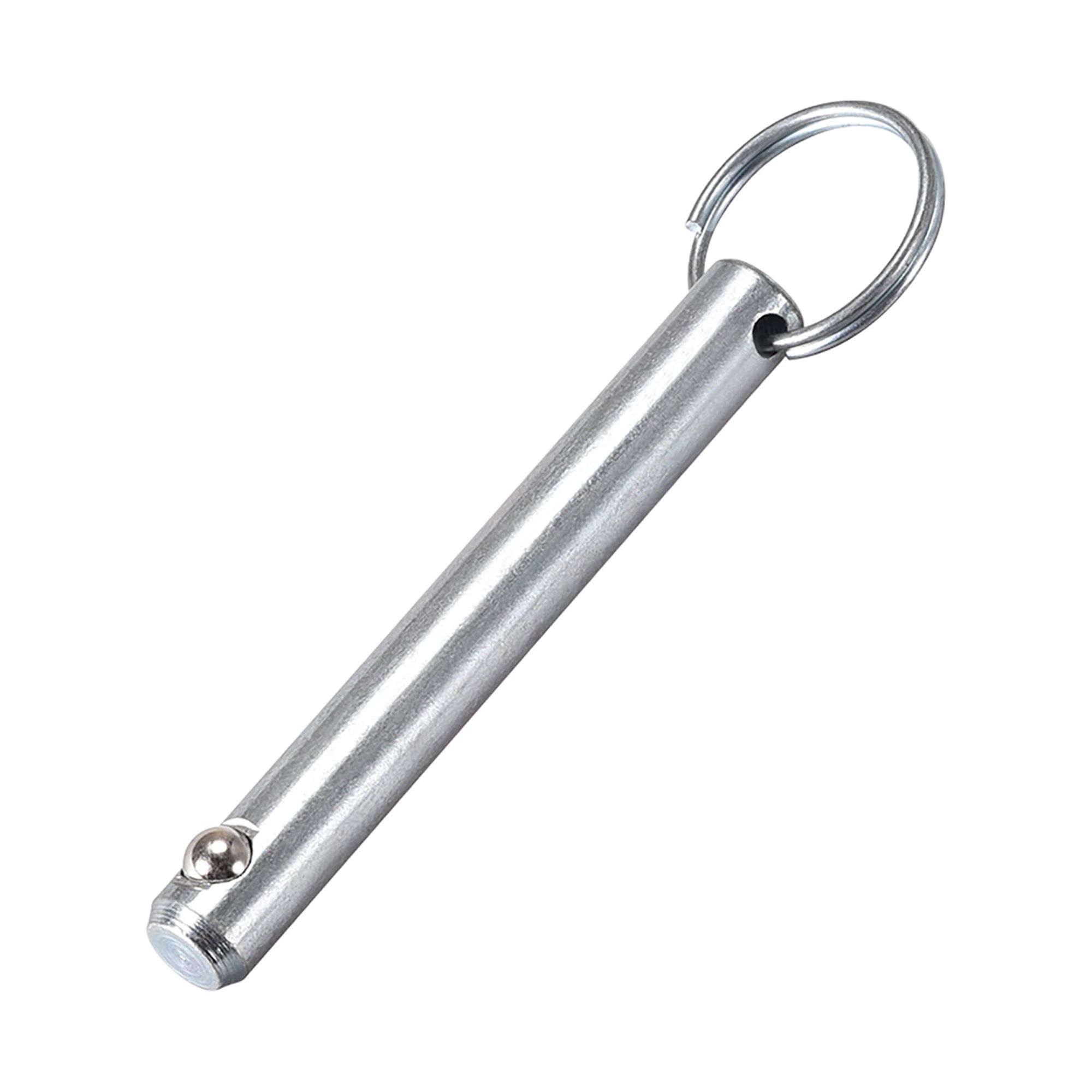 Quick Release Pins 10mmX75mm Marine Hardware for Boat Bimini Top Deck