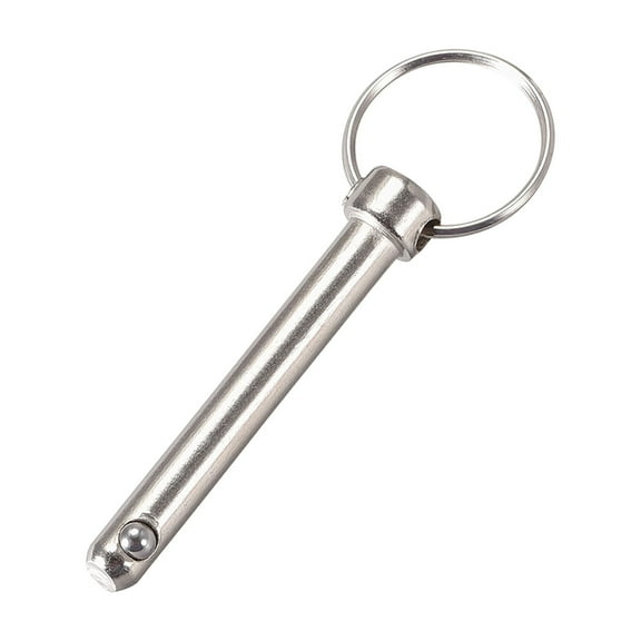 Quick Release Pins 8mmX55mm Marine Hardware for Boat Bimini Top Deck Hinge