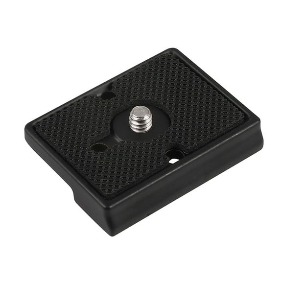 Quick Release Plate 200PL 14 for DSLR Tripod Heads Adapter 1/4" Thread Mount