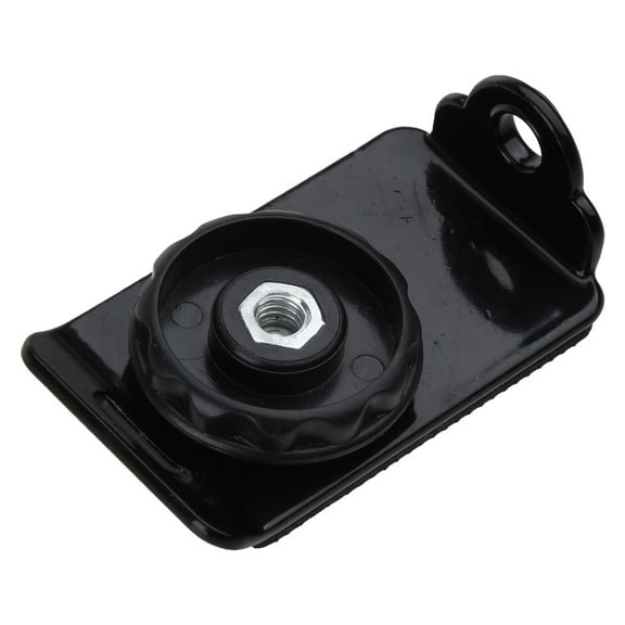 Quick Release Plate Small QR Plate with Arca for Swiss Standard Mount 1/4 Inch Screw for DSLR Camera Accessories
