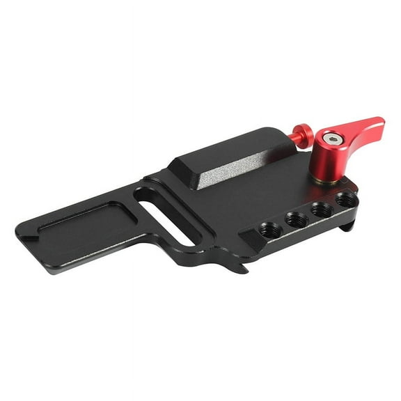 Quick Release Plate for Crane M2 3- Handheld Gimbal Stabilizer Accessories