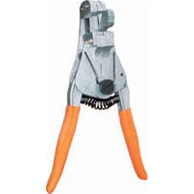 Quick Release Pliers Large Angle