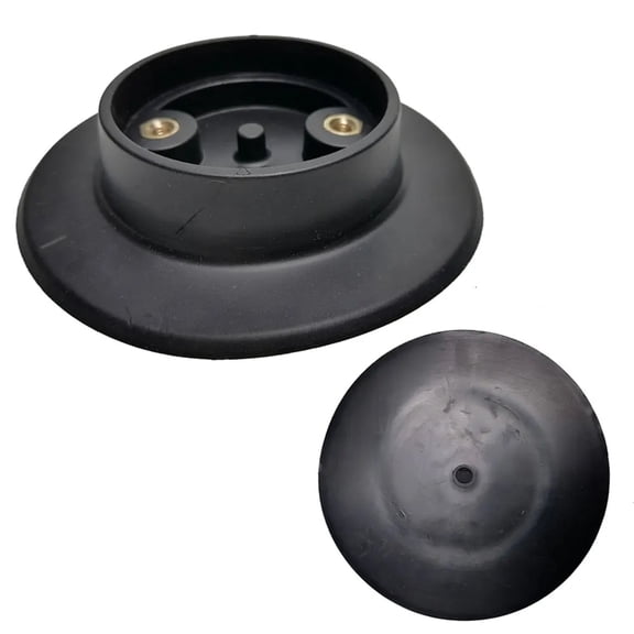Quick Release Port Holder for Paddleboard Inflatable Boats Kayak Canoes Accessory Paddleboard Mount Holder Base