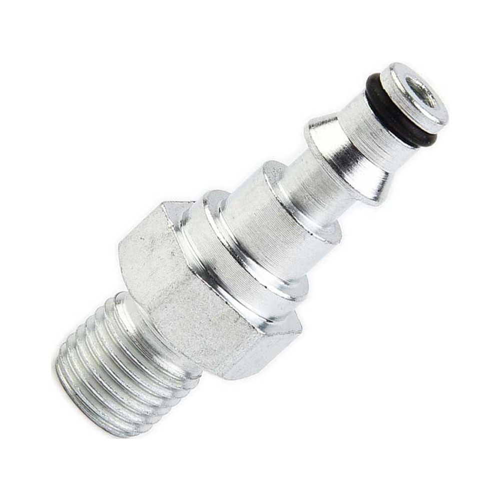 Quick Release Pressure Washer Tool Hose Fitting To M14/M22 Adapter For