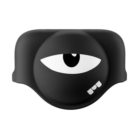 Quick Release Protective Case For 360 Camera Lens Full Body Shock Absorption Dusttight Design