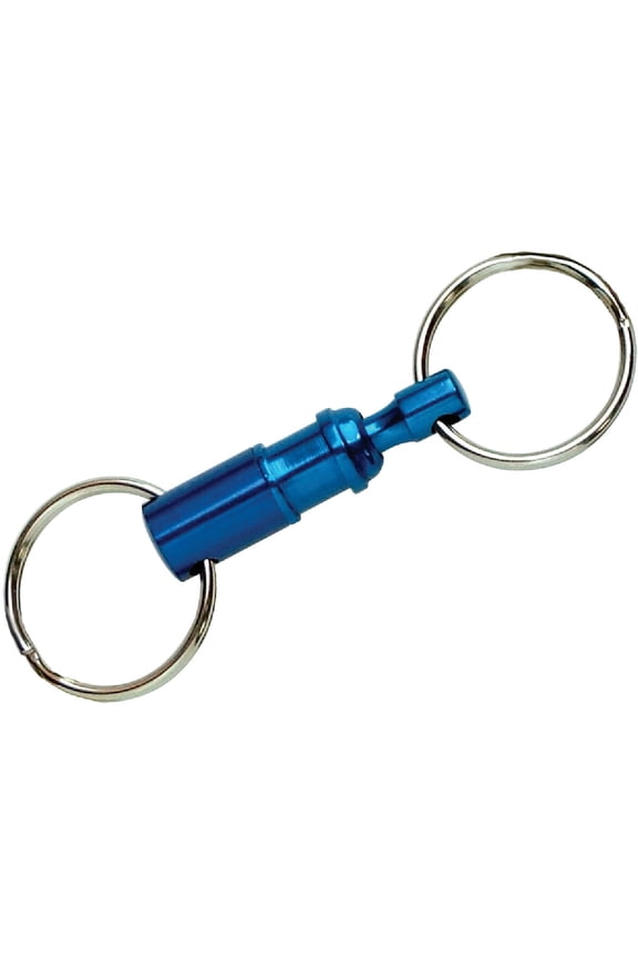 Release Pull-Apart Key Chain - Pack of 2