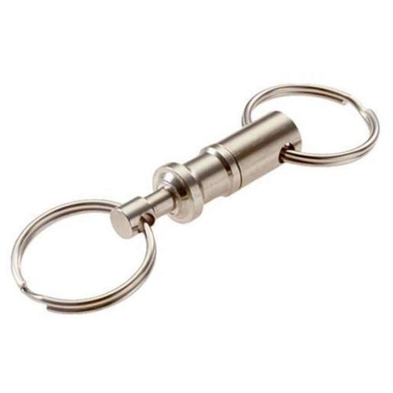 Quick detach keyring sale