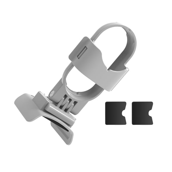 Quick Release Quadcopter Camera Mount for 360 GO 3S/GO 3, Impact Buffering, for UAV Expansion Bracket