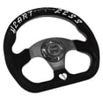 thumbnail image 1 of Quick Release Racing Steering Wheel Hub Adapter Bundle Kit, 1 of 16