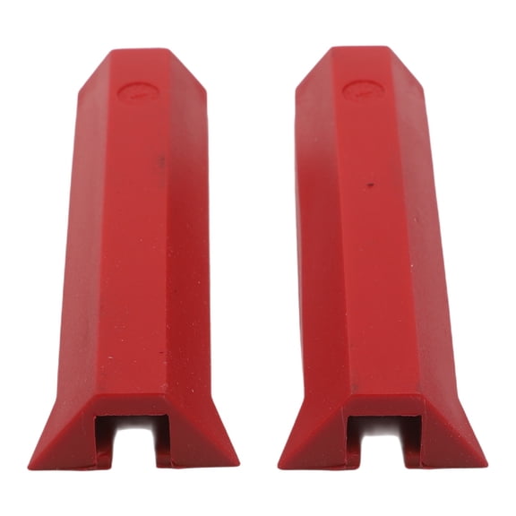 Quick Release Ratchet Rail Clamp Sheath, 220Kg for force Alloy Steel Fixture for Guide Rails & MFT Workbench, Woodworking Tool(Red)
