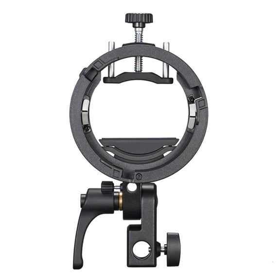 Quick Release S Bracket For S3,V1/V860III/AD200/AD300 Speedlights For Setups