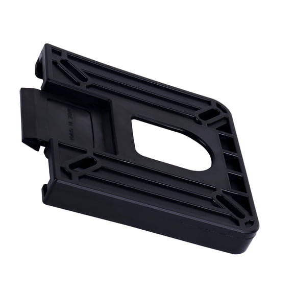 Quick Release Seat Mount for 7Inch Swivels Easy Install Fit