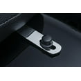 thumbnail image 1 of Quick Release Seat Screw, Gloss Black, 1 of 2