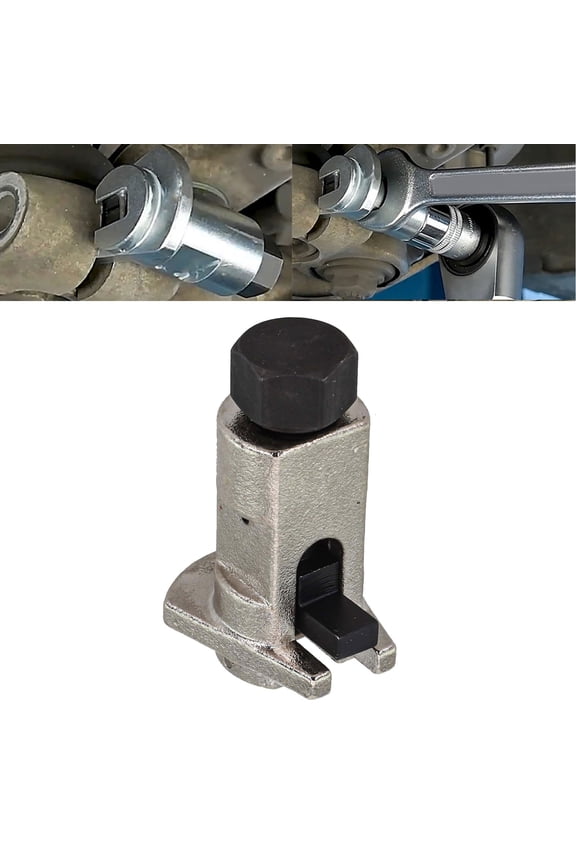 Quick Release Shock Absorber Removal Tool for Easy Vehicle Maintenance