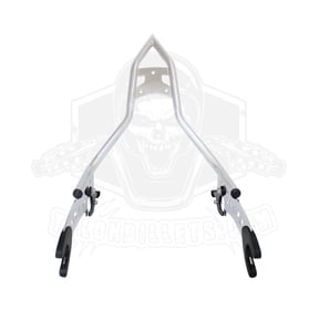 Quick Release Sissy Bar Fits Indian Motorcycle 2022-2024 Chief Models New Nice