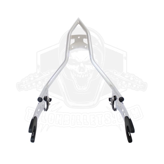 Quick Release Sissy Bar Fits Indian Motorcycle 2022-2024 Chief Models New Nice