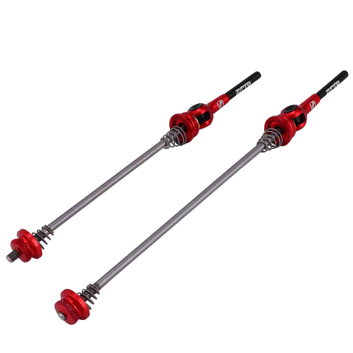 Quick Release Skewer 1 Pair Mountain Bike Quick Release Skewers Quick