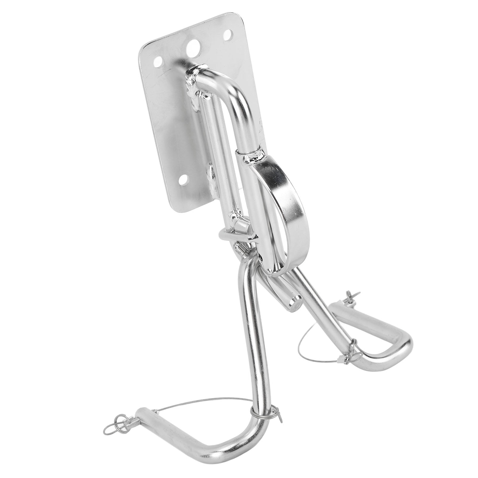 Quick Release Snap Davits Set, 304 Stainless Steel 220Lbs High Lifting