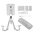 Quick Release Snap Davits Set 304 Stainless Steel Instant Lock Davits