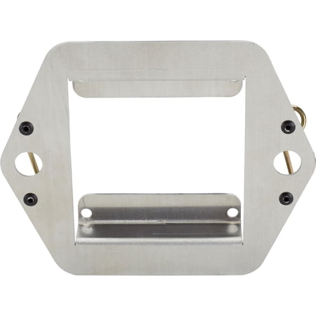 Quick-Release Tel-Tac Dash Mount