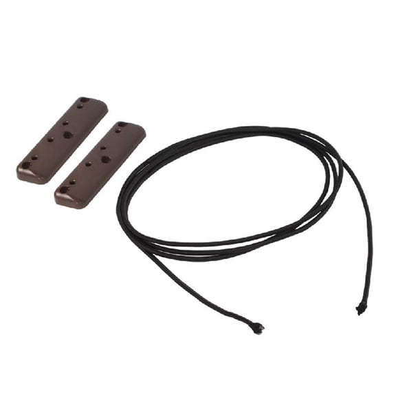 Quick Release Tension Rope For Yacht Cabinets Adjustable Length Elastic Mesh Net Falling Objects Sturdy Design