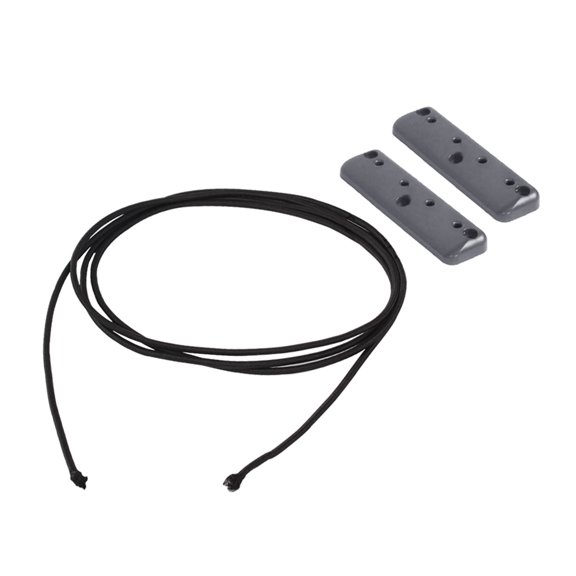 Quick Release Tension Rope For Yacht Cabinets Adjustable Length Elastic Mesh Net Prevent Falling Objects Sturdy Design