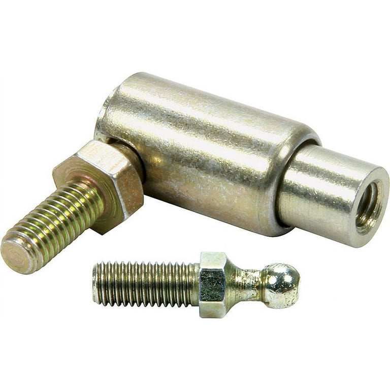 Allstar Quick Release Throttle Cable End 3/16in (10-32) Allstar Quick Release Throttle Cable End 3/16in (10-32)